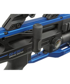 BRK Ghost .177 HP Blue Special Edition