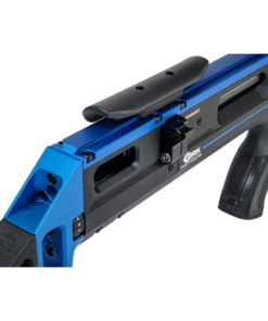 BRK Ghost .177 HP Blue Special Edition