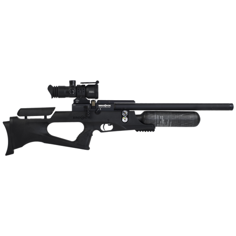 Brocock Sniper XR .22 , PCP Air Rifle Brocock Sniper XR .22 , PCP Air Rifle