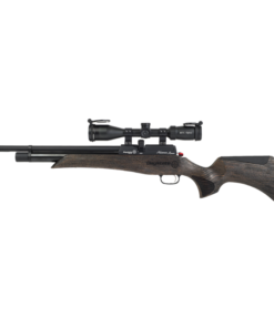 Daystate Huntsman Revere Regulated Safari .22