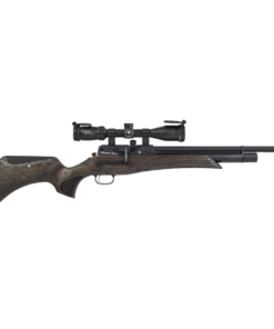 Daystate Huntsman Revere Regulated Safari .22