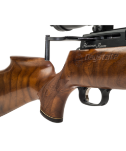 Daystate Huntsman Revere Regulated