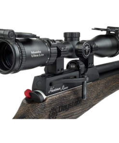 Daystate Huntsman Revere Regulated Safari .22
