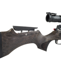 Daystate Huntsman Revere Regulated Safari .22