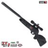 Air Rifle Gamo Black Bull IGT Mach 1