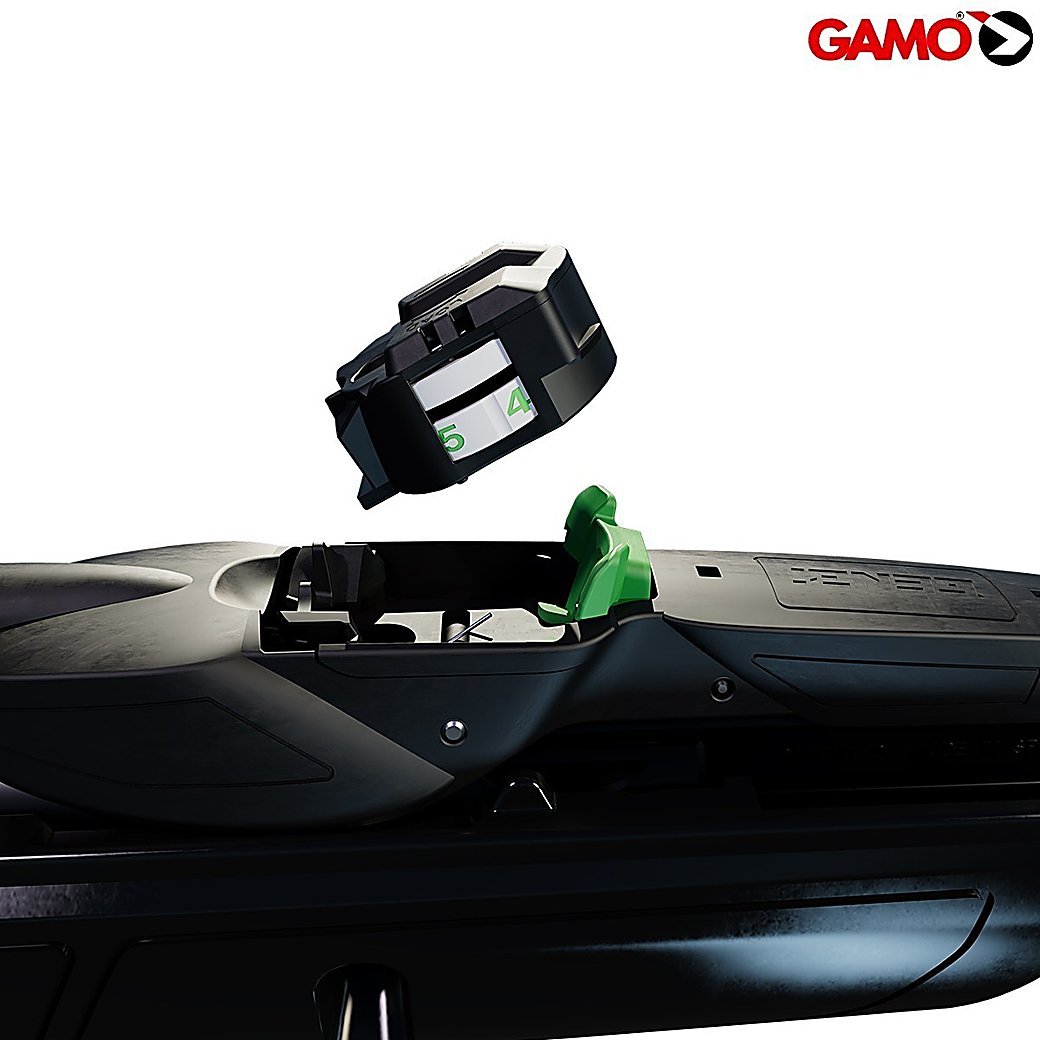 Air Rifle Gamo Viper Pro 10X IGT GEN3i Air Rifle Gamo Viper Pro 10X IGT GEN3i