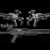 Brocock Sniper XR .22 , PCP Air Rifle