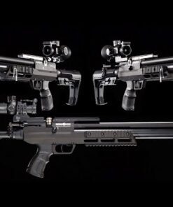 Brocock Sniper XR .22 , PCP Air Rifle
