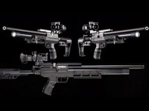 Brocock Sniper XR .22 , PCP Air Rifle