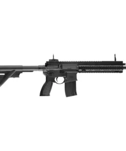 Heckler&Koch HK416 A5 4.5 mm CO2 auto air rifle