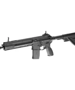 Heckler&Koch HK416 A5 4.5 mm CO2 auto air rifle