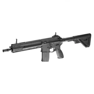 Heckler&Koch HK416 A5 4.5 mm CO2 auto air rifle