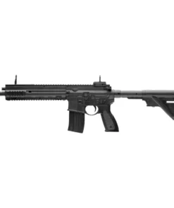 Heckler&Koch HK416 A5 4.5 mm CO2 auto air rifle