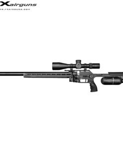 PCP Air Rifle FX Panthera MKII 700