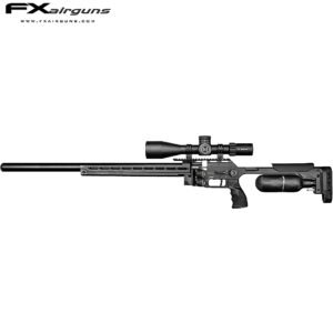 PCP Air Rifle FX Panthera MKII 700