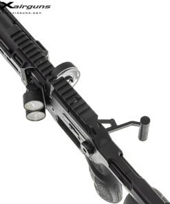PCP Air Rifle FX Panthera MKII 700