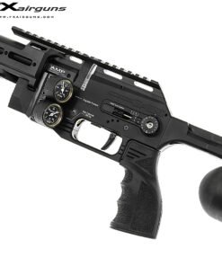 PCP Air Rifle FX Panthera MKII 700