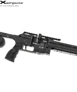 PCP Air Rifle FX Panthera MKII 700