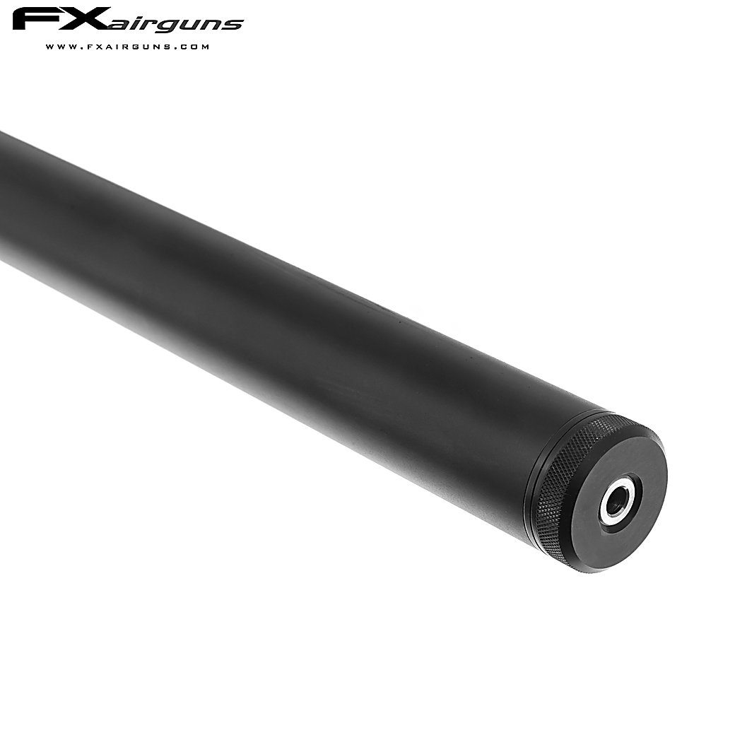 PCP Air Rifle FX Panthera MKII 700 PCP Air Rifle FX Panthera MKII 700