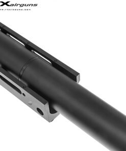 PCP Air Rifle FX Panthera MKII 700