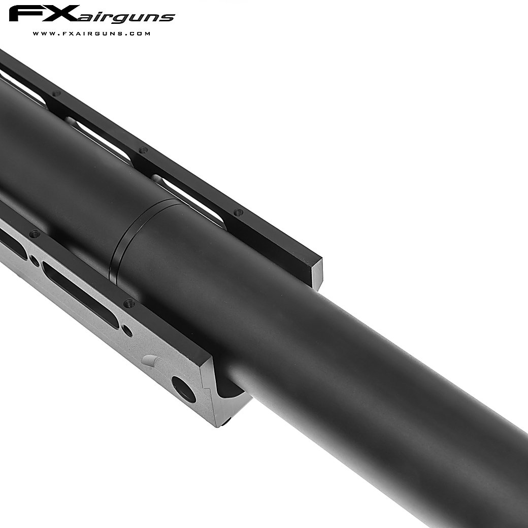 PCP Air Rifle FX Panthera MKII 700 PCP Air Rifle FX Panthera MKII 700