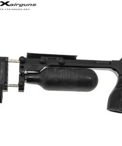 PCP Air Rifle FX Panthera MKII 700