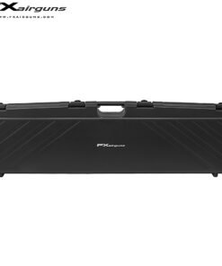 PCP Air Rifle FX Panthera MKII 700