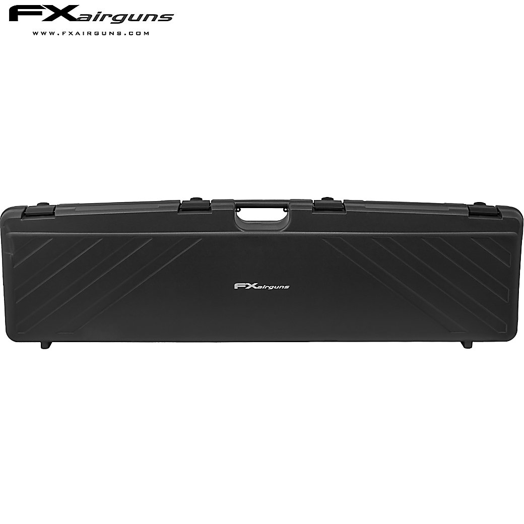 PCP Air Rifle FX Panthera MKII 700 PCP Air Rifle FX Panthera MKII 700