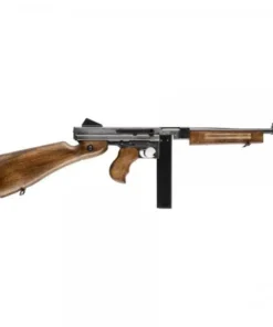 Legends M1A1 4.5mm full-auto submachine gun