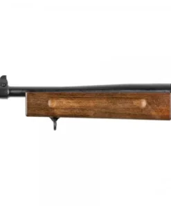 Legends M1A1 4.5mm full-auto submachine gun