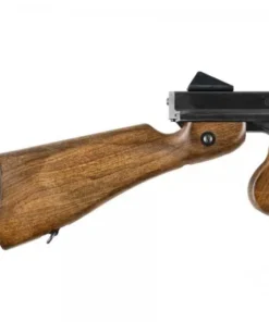 Legends M1A1 4.5mm full-auto submachine gun