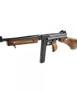 Legends M1A1 4.5mm full-auto submachine gun