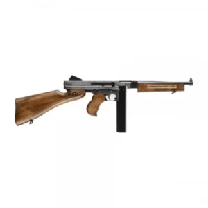 Legends M1A1 4.5mm full-auto submachine gun