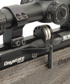 Daystate Blackwolf
