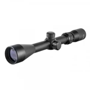 Vogler 3-9x40 rifle scope with mount