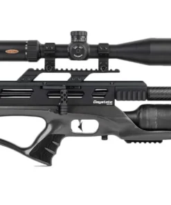 Alpha Wolf Shadow PCP Air Rifle