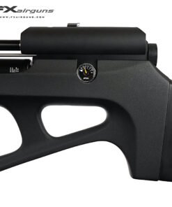 PCP Air Rifle FX Wildcat MKIII Sniper