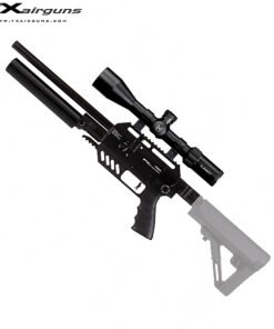 PCP Air Rifle FX Dreamline Tact Compact