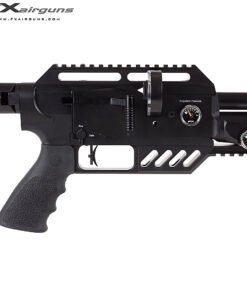 PCP Air Rifle FX Dreamline Tact Compact