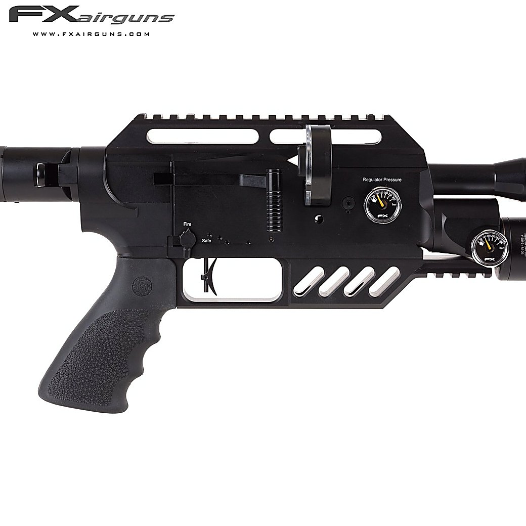 PCP Air Rifle FX Dreamline Tact Compact PCP Air Rifle FX Dreamline Tact Compact