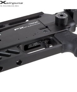 PCP Air Rifle FX Dreamline Tact Compact