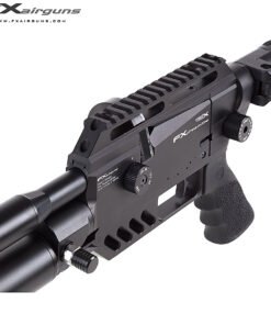 PCP Air Rifle FX Dreamline Tact Compact
