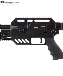 PCP Air Rifle FX Dreamline Tact Compact