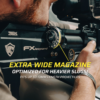 FX Leopard Sniper Composite Black or FDE, FX Leopard Sniper Composite (Black or FDE), PCP Air Rifle, Pellet Gun, Air Rifle, FX Airguns, CO2 Pellet Rifle, Types of Air Rifles, Break Barrel Pellet Gun, Airgun Accessories, Target Shooting Air Rifle
