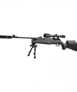 Umarex 850 M2 XT Kit 4.5mm Air Rifle with Compensator