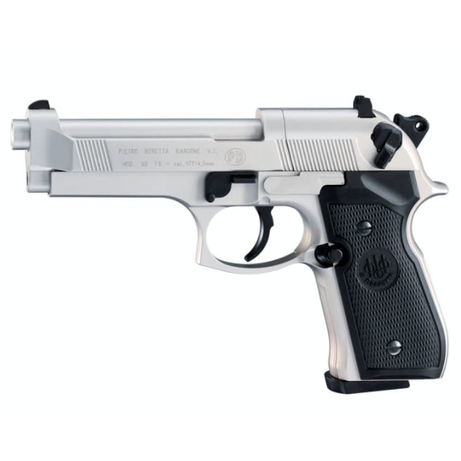 Beretta M92 FS Umarex Air Pistol | M 92FS