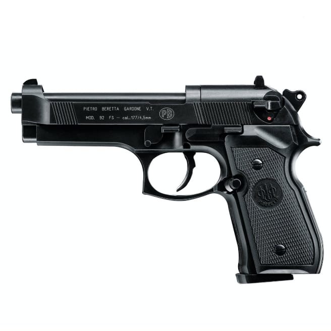 Beretta M92 FS Umarex Air Pistol | M 92FS