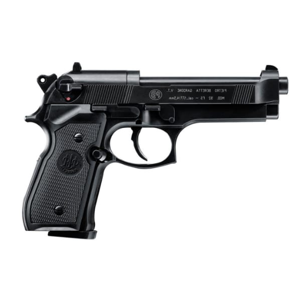 Beretta M92 FS Umarex Air Pistol | M 92FS Beretta M92 FS Umarex Air Pistol | M 92FS