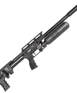 FX Airguns Impact M4 Black Standard
