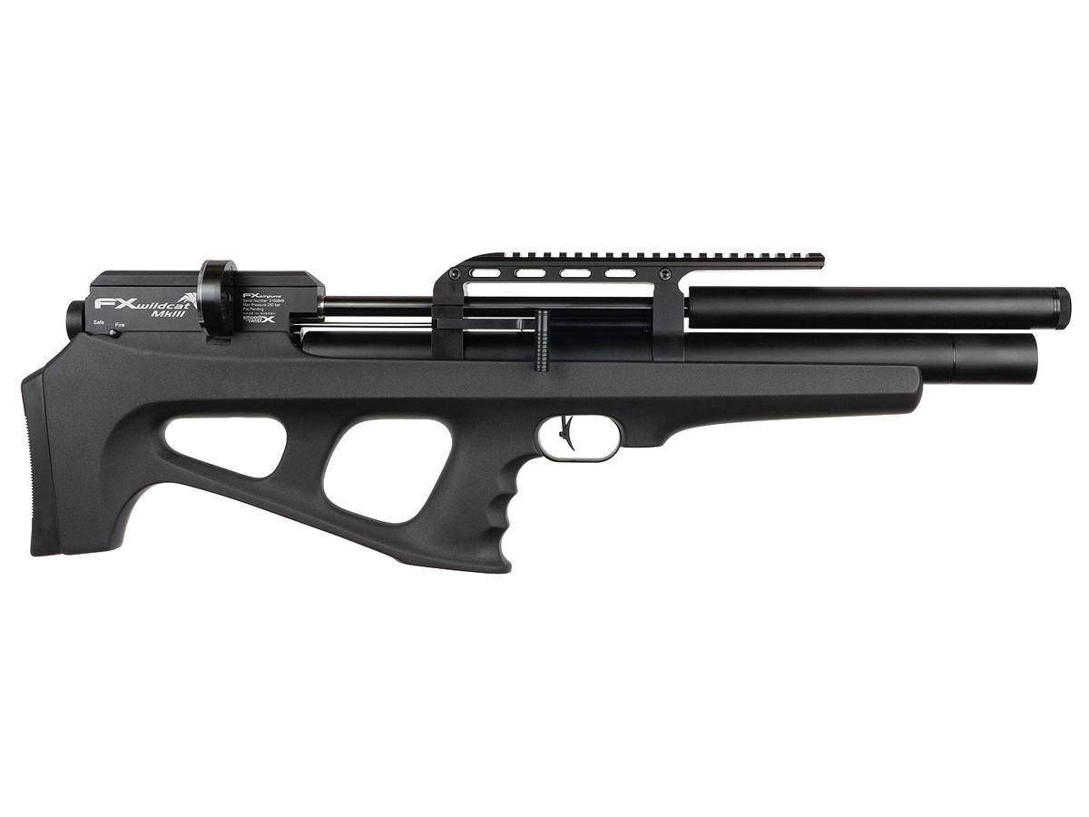 FX Wildcat MK3 Compact | FX Airguns MKIII FX Wildcat MK3 Compact | FX Airguns MKIII
